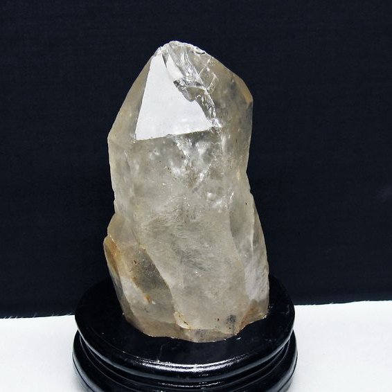 1.1Kg ヒマラヤ水晶 原石[T695-7909]