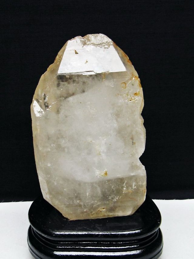 ヒマラヤ水晶 原石[T695-7912]