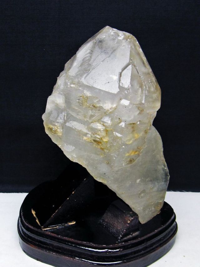 1.9Kg ヒマラヤ水晶 原石[T695-7951]