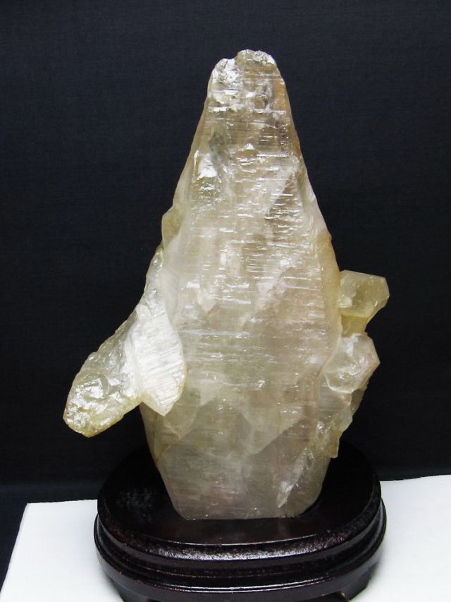 3.4Kg ヒマラヤ水晶 原石[T695-7969]