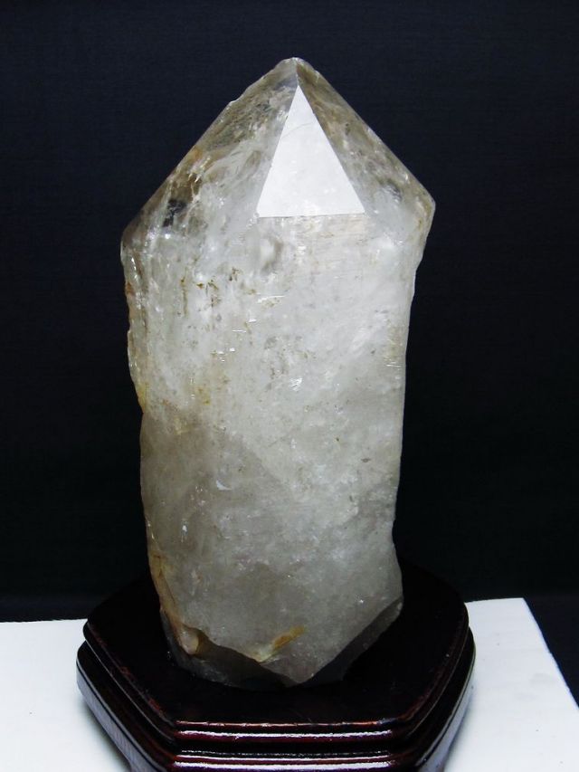5.9Kg ヒマラヤ水晶 原石[T695-7971]