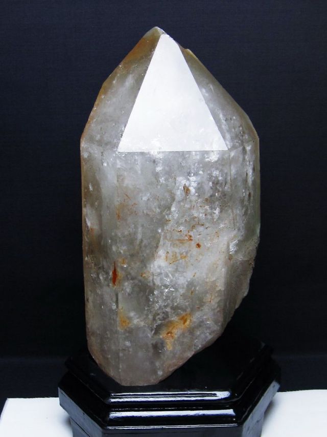 8.3Kg ヒマラヤ水晶 原石[T695-7974]