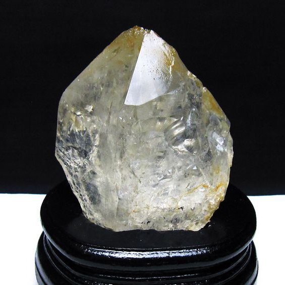 ヒマラヤ水晶 原石 [t695-7987]