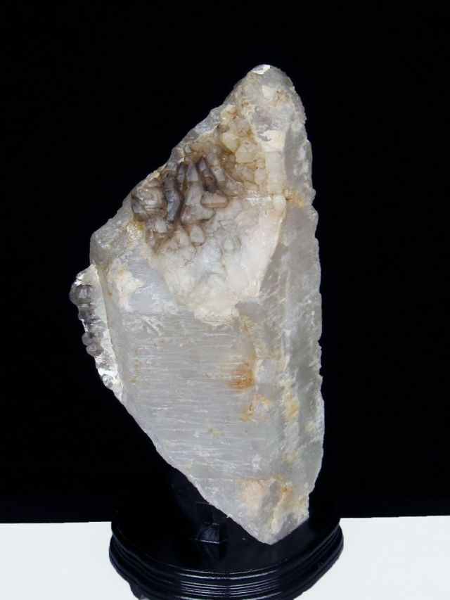 15.6Kg ヒマラヤ水晶 カテドラルライブラリー 原石同梱不可 [t695-8150]