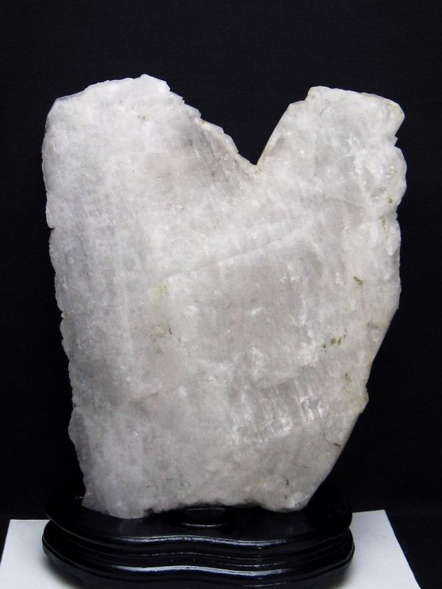 5.3Kg ヒマラヤ水晶 カテドラルライブラリー 原石 [t695-8155]