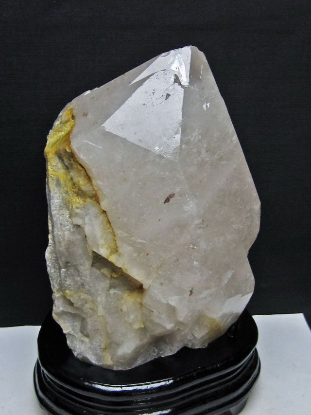 3.4Kg ヒマラヤ水晶 原石 [t695-8229]