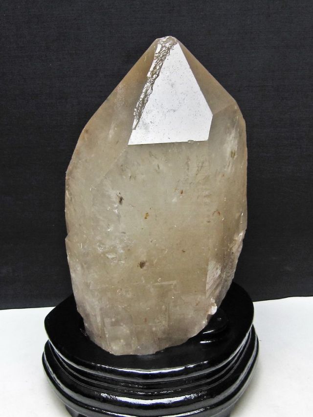 2.6Kg ヒマラヤ水晶 カテドラルライブラリー 原石 [t695-8254]