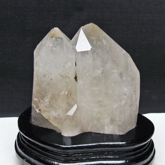 1.1Kg ヒマラヤ水晶 原石 [t695-8267]