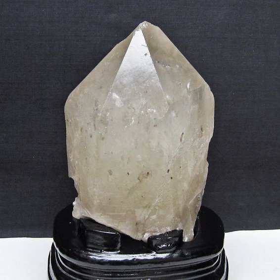 1.9Kg ヒマラヤ水晶 原石 [t695-8271]