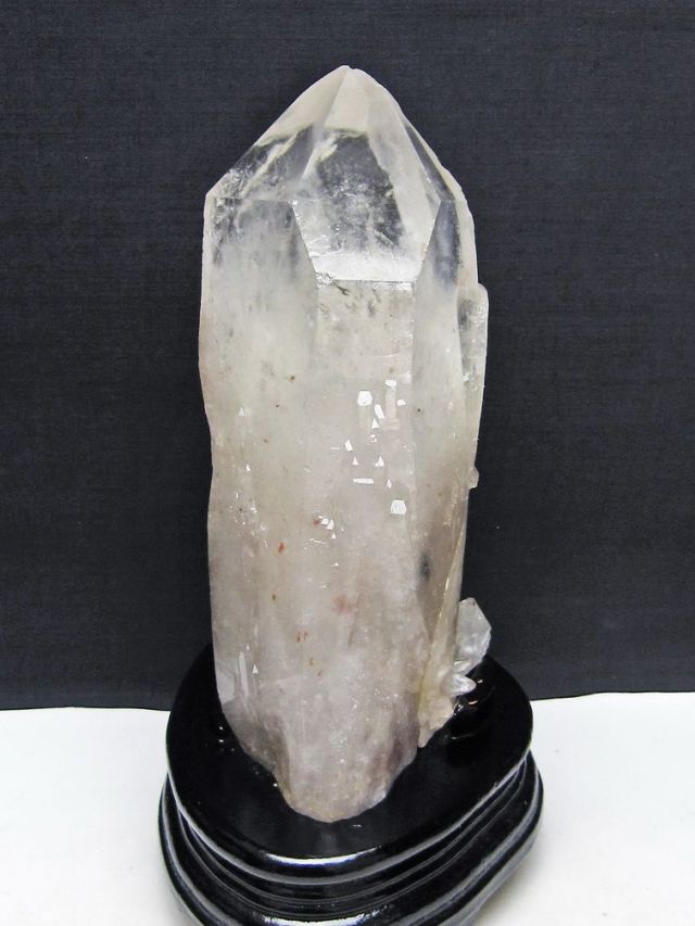 1.6Kg ヒマラヤ水晶 原石 [t695-8272]