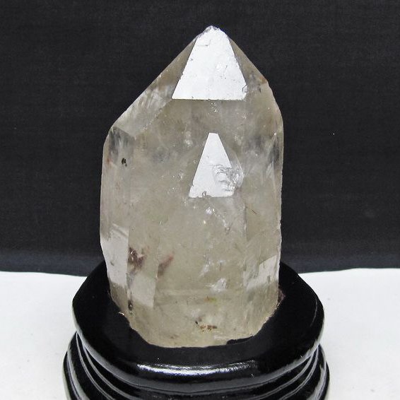 ヒマラヤ水晶 原石 [t695-8280]