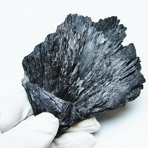 【超最高品質】カイヤナイト　カイヤナイト原石　2点おまとめ価格 カイヤナイト(原石)