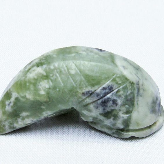 アゲート 金魚 置物[T698-952]