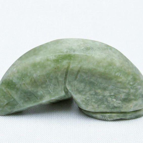 アゲート 金魚 置物[T698-959]