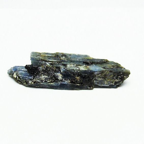カイヤナイト 原石 [t699-1944]