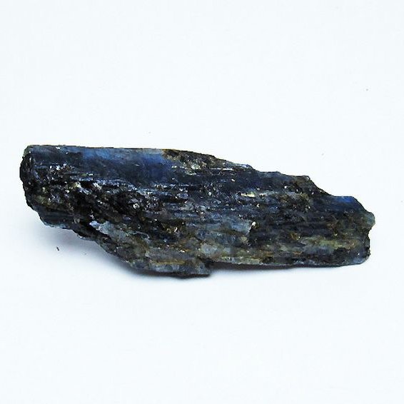 カイヤナイト 原石[t699-2117]