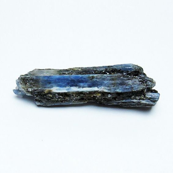 カイヤナイト 原石[T699-2139]