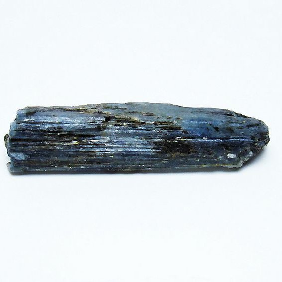 カイヤナイト 原石[T699-2195]