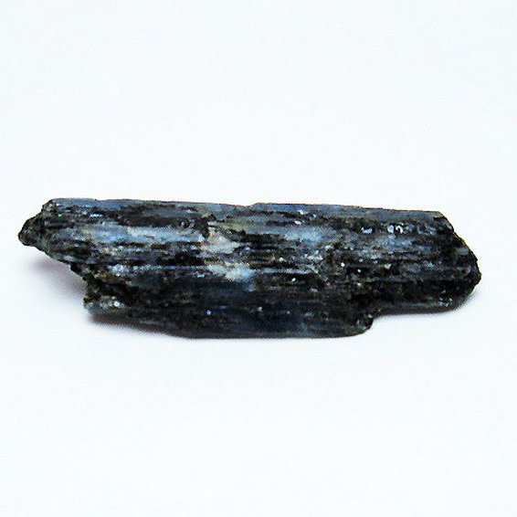 カイヤナイト 原石[T699-2208]