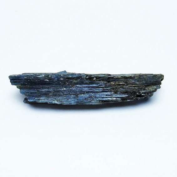 カイヤナイト 原石 [t699-2266]