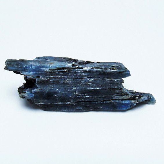 カイヤナイト 原石 [t699-2289]