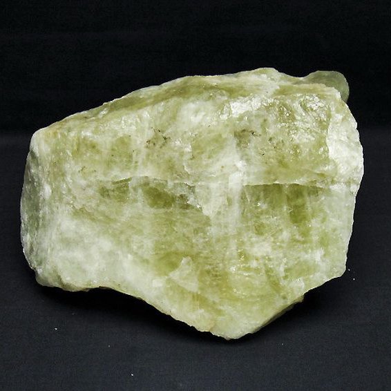 1.9Kg シトリン水晶 原石[T701-1084]