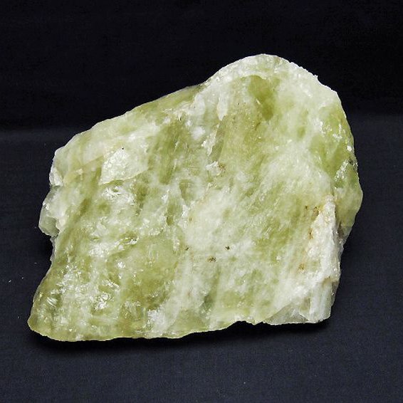 1.5Kg シトリン水晶 原石[T701-1155]