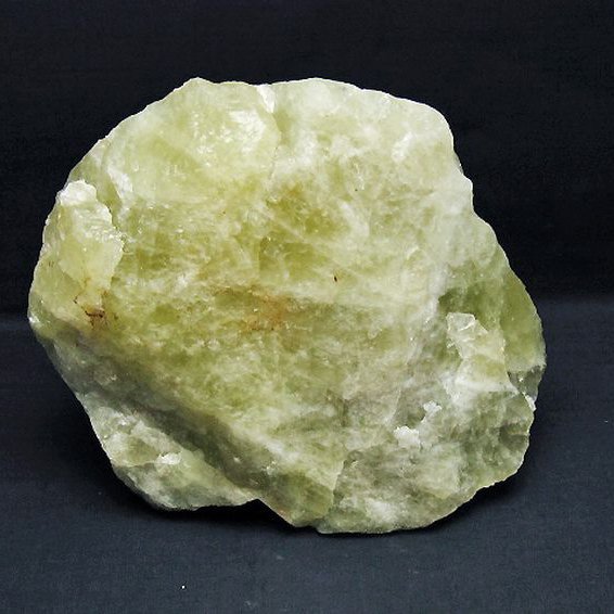 3.4Kg シトリン水晶 原石[T701-1170]