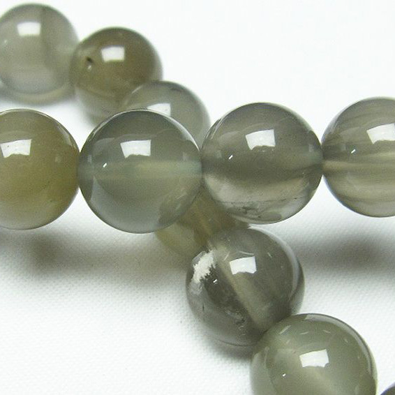 トルマリンルチル ブレスレット 12mm [T702-5998]