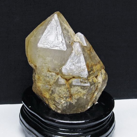 ヒマラヤ水晶カテドラル天然石原石パワーストーンヒマラヤクォーツ