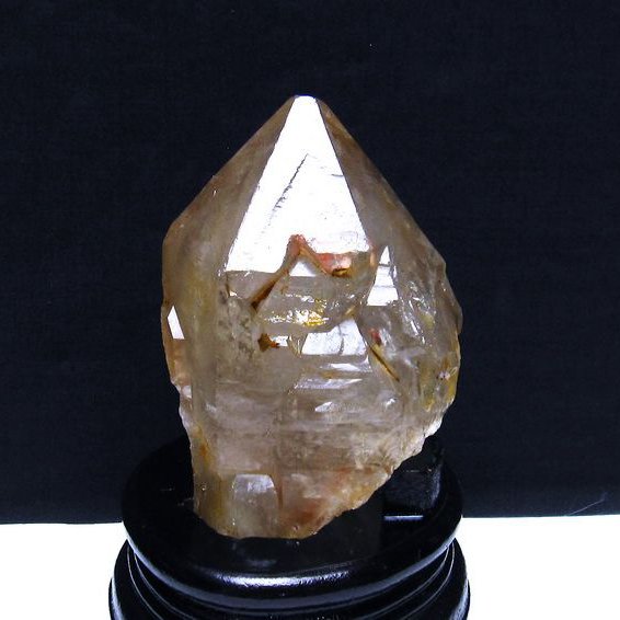 アメジスト カテドラルライブラリー 水晶 原石[t704-1167]