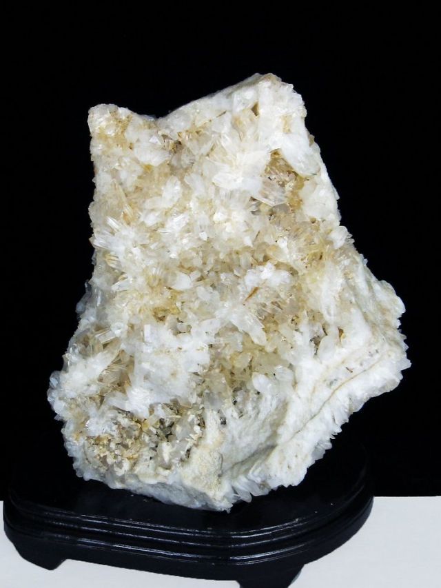 9.7Kg ヒマラヤ水晶クラスター [t704-1241]