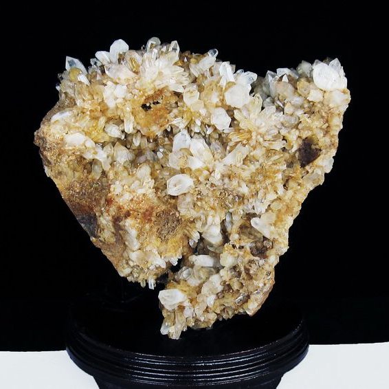 9.8Kg ヒマラヤ水晶クラスター [t704-1242]