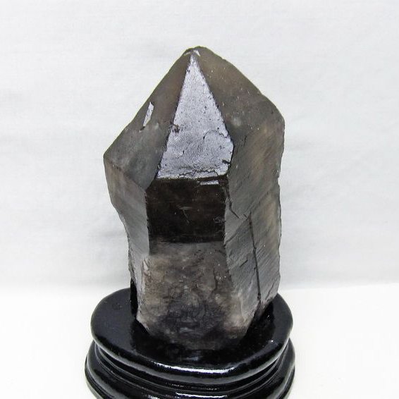 ライトニング水晶 原石 [t704-1359]