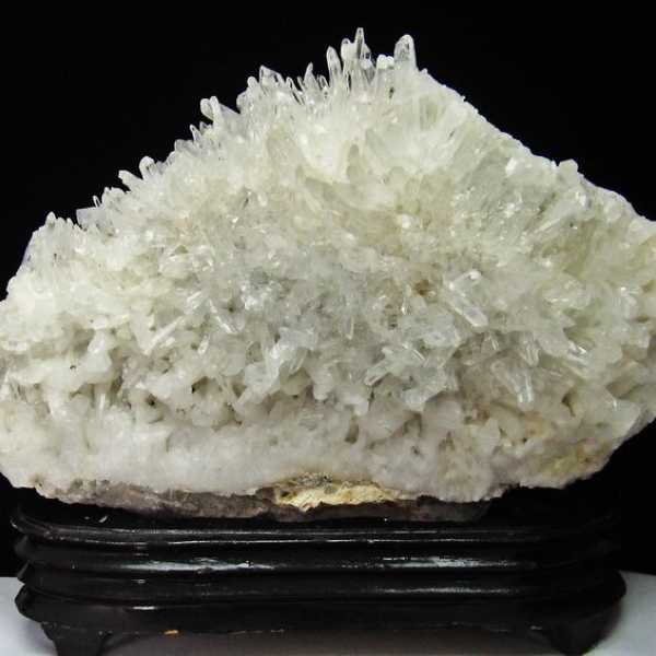 7.6Kg ヒマラヤ水晶クラスター[T704-846]