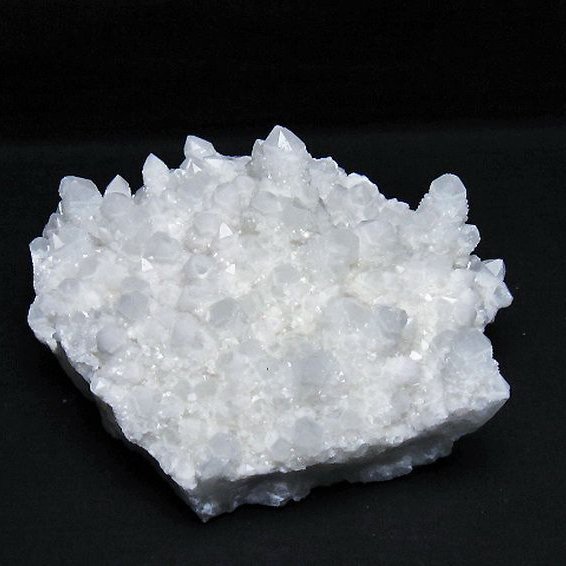 2.6Kg ヒマラヤ水晶クラスター[T708-1451]