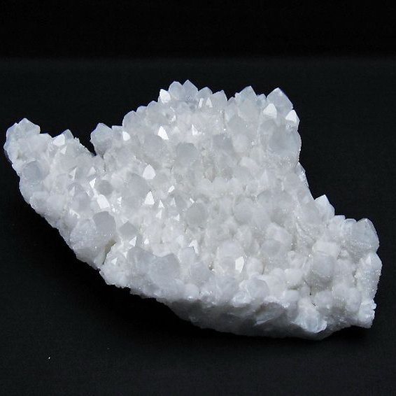 1.7Kg ヒマラヤ水晶クラスター [t708-1453]