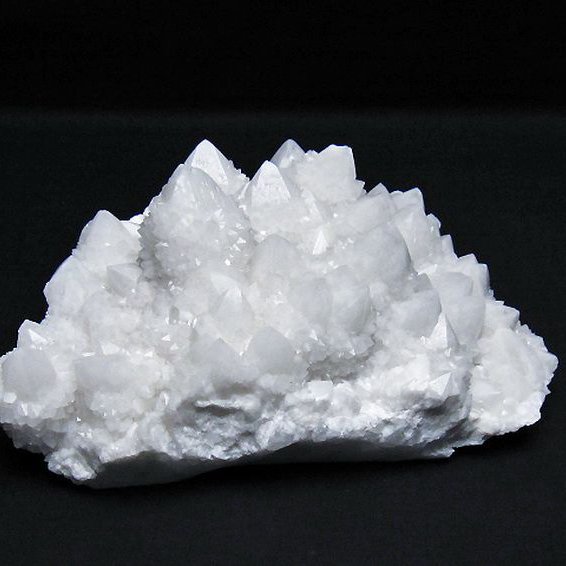 1.9Kg ヒマラヤ水晶クラスター [t708-1489]