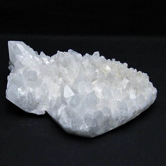 1.8Kg ヒマラヤ水晶クラスター [t708-1491]