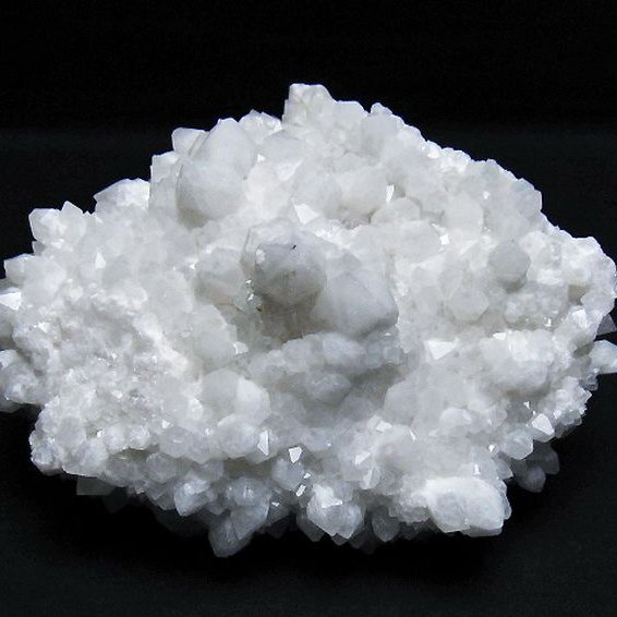 1.6Kg ヒマラヤ水晶クラスター[T708-1503]