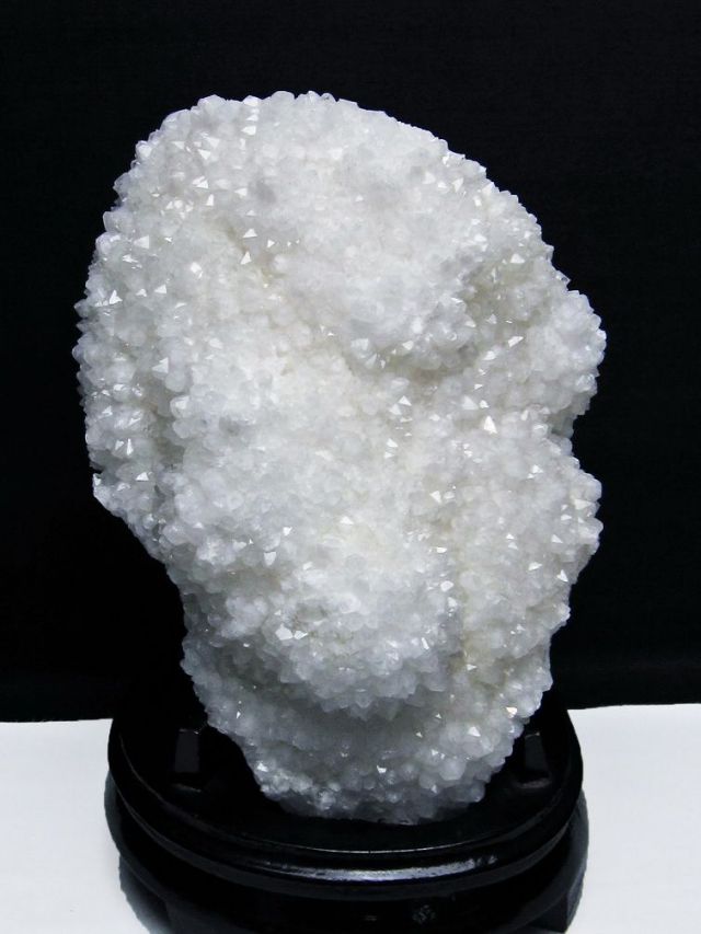 2.7Kg ヒマラヤ水晶クラスター [t708-1528]