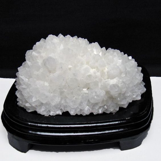 2.5Kg ヒマラヤ水晶クラスター [t708-1534]