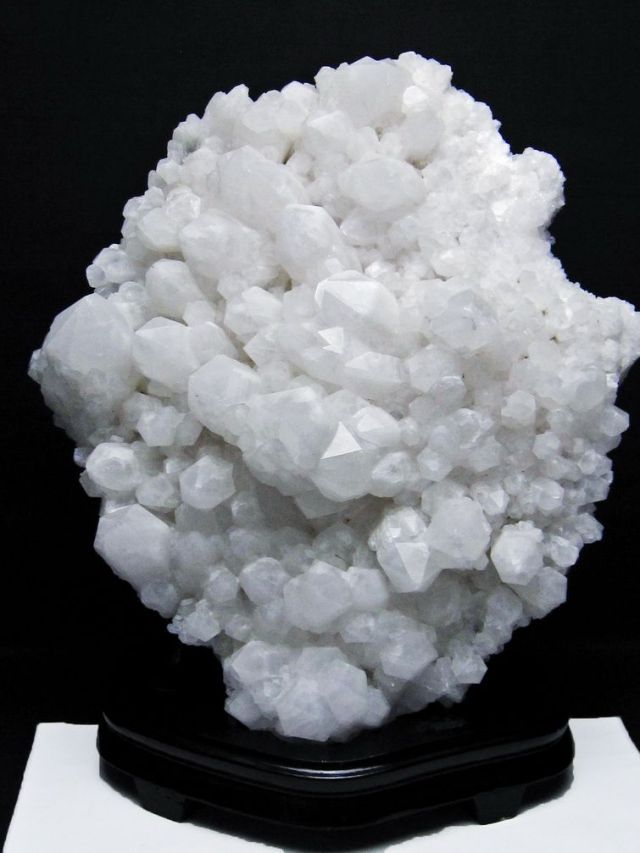 9Kg ヒマラヤ水晶クラスター[t708-1542]