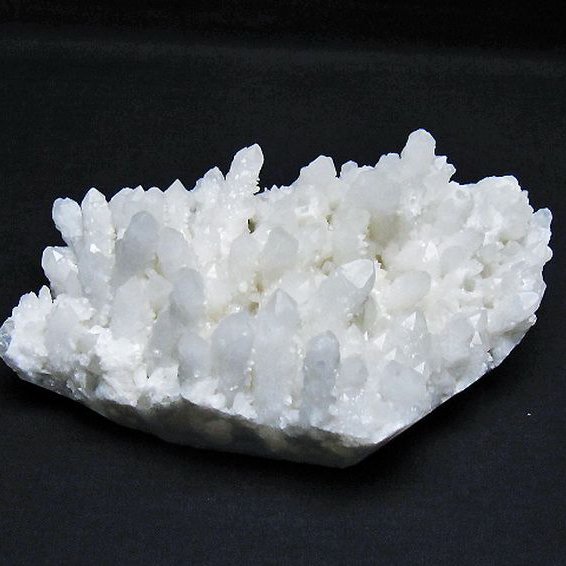 ヒマラヤ水晶クラスター[t708-1602]