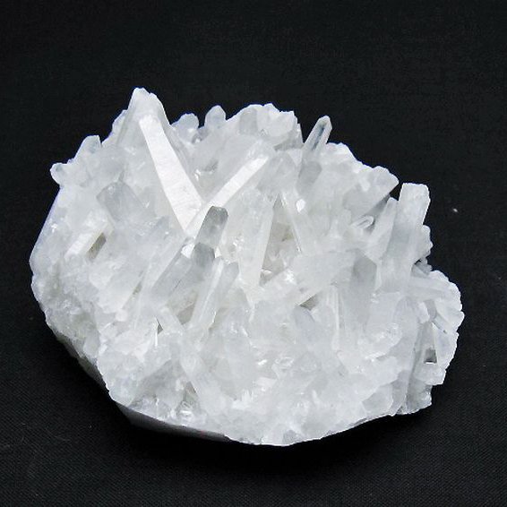 ヒマラヤ水晶クラスター[t708-1610]