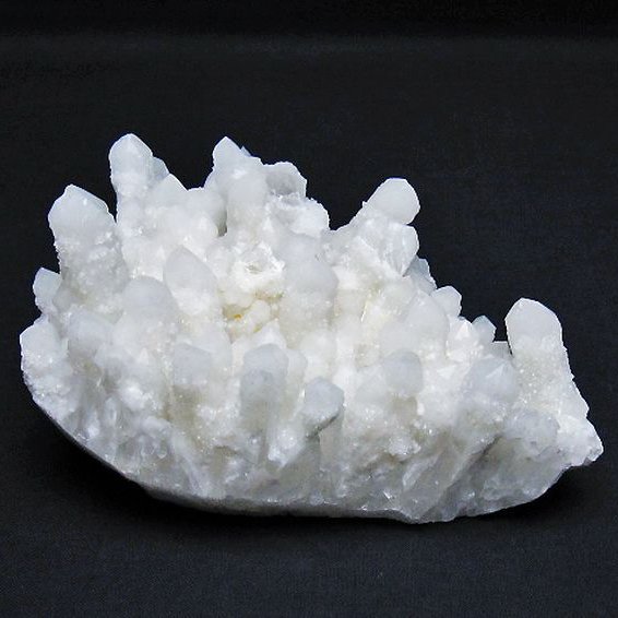 ヒマラヤ水晶クラスター[T708-1617]