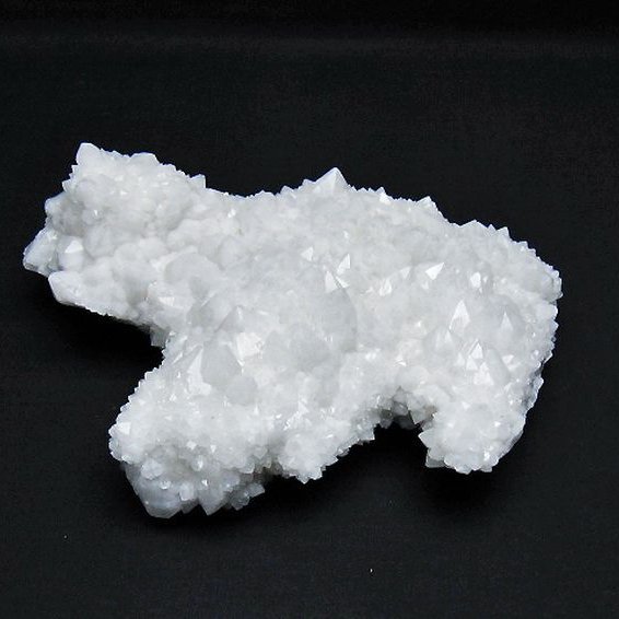 ヒマラヤ水晶クラスター[T708-1629]