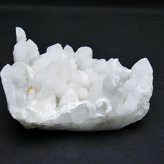 ヒマラヤ水晶クラスター[T708-1637]