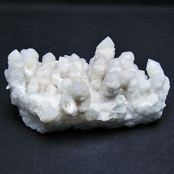 ヒマラヤ水晶クラスター[t708-1644]