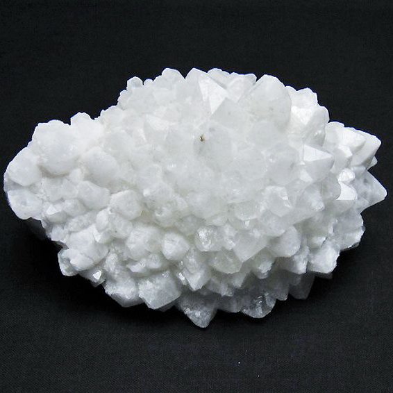 ヒマラヤ水晶クラスター[T708-1645]